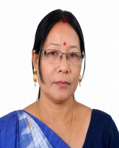 Sudha Debbarma