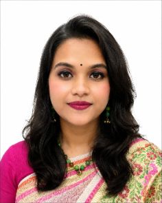 Sharmistha